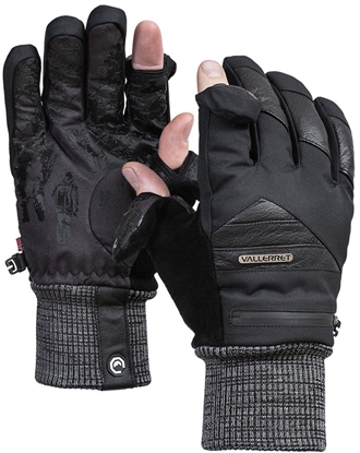 Изображение Vallerret Markhof Pro V3 Photography Glove M