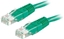 Attēls no Value Kabel UTP Patch Cord Cat.6 green 5m (21.99.1563-70)