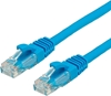 Picture of VALUE UTP Patch Cord Cat.6A, blue, 1.5 m