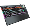 Изображение Varr NEON VMKB98RU Mechanical Gaming Keyboard RU / RGB / USB