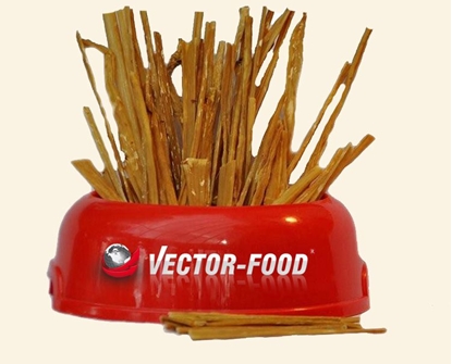 Picture of Vector-Food Makaroniki "York" wieprzowe 50g