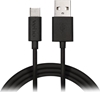 Picture of Veho VCL-003-C-1M USB cable USB A USB C Black