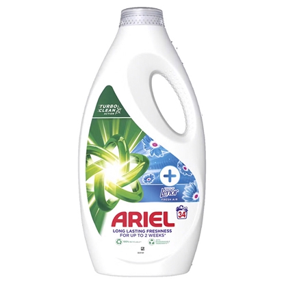 Изображение Veļas mazg.līdz. Ariel fresh air 34MR 1.7l