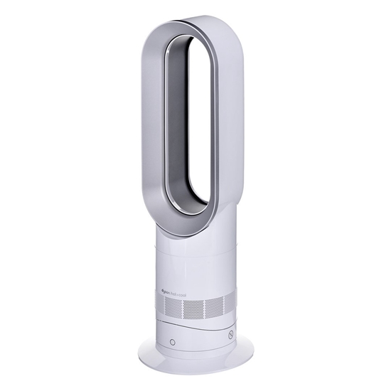 Изображение Ventiliatorius DYSON AM09 Hot + Cool Jet Focus