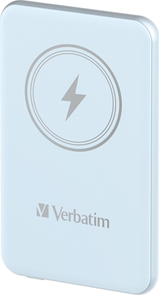 Attēls no Verbatim 32242 Magnetic Power Banks 5000mAh