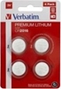 Picture of Verbatim CR2016 Single-use battery Lithium