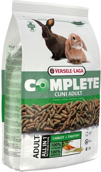 Picture of Versele-Laga Cuni Adult Complete 1.75kg