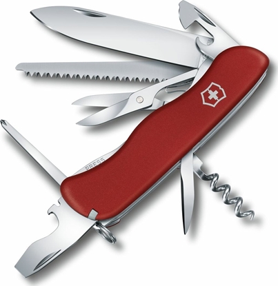 Attēls no Victorinox Outrider rot