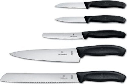 Изображение Victorinox Swiss Classic kitchen set 5 pcs.