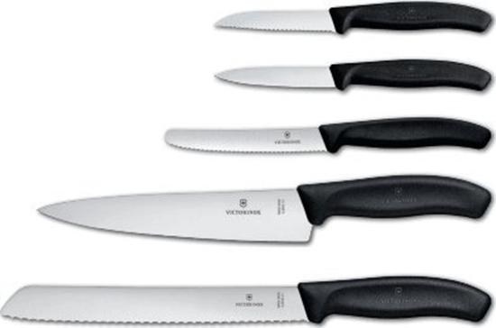 Picture of Victorinox Swiss Classic kitchen set 5 pcs.