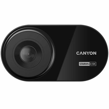 Picture of Videoreģistrators Canyon DVR25 3' IPS