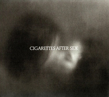 Изображение Vinilinė plokštelė CIGARETTES AFTER SEX "X's"