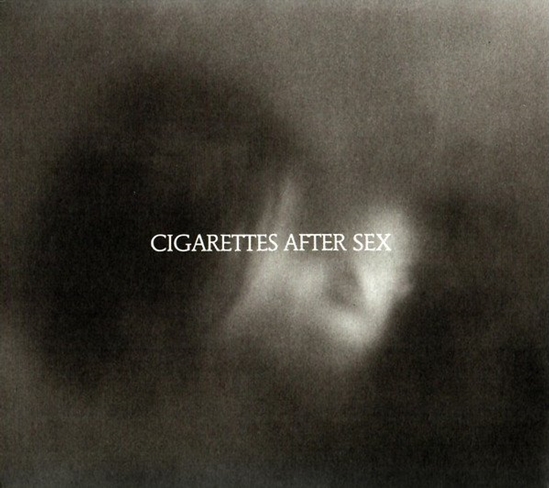 Picture of Vinilinė plokštelė CIGARETTES AFTER SEX "X's"