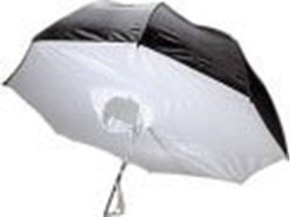 Attēls no walimex Umbrella Reflector Soft Light Box, 72cm