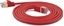 Attēls no Wantec Wantec 1.50mCat.7 RohCable Patch Cable S/STP RJ45 plug on red - Network- Patch Cable Network cable (7160)