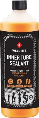 Изображение Weldtite Uszczelniacz do dętek WELDTITE INNER TUBE SEALANT 1L (NEW)