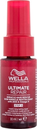 Attēls no Wella Wella Ultimate Repair Miracle Hair Rescue, 30 ml