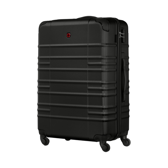 Picture of WENGER AMPLAR LARGE HARDSIDE CASE Black