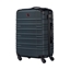 Attēls no WENGER AMPLAR MEDIUM HARDSIDE CASE Navy Blue