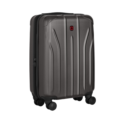 Picture of WENGER ORYSON CARRY-ON HARDSIDE CASE Anthracite