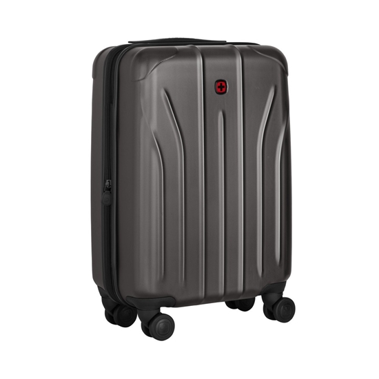 Picture of WENGER ORYSON CARRY-ON HARDSIDE CASE Anthracite