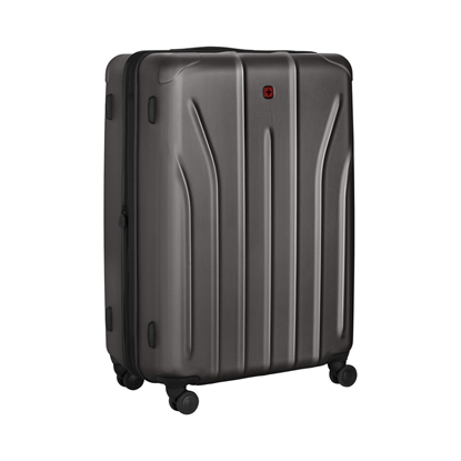 Изображение WENGER ORYSON LARGE HARDSIDE CASE Anthracite