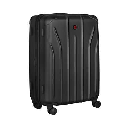 Изображение WENGER ORYSON MEDIUM HARDSIDE CASE Black