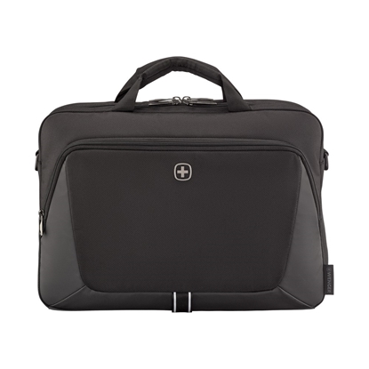 Attēls no WENGER XE 16” LAPTOP BRIEFCASE WITH TABLET POCKET