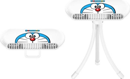 Picture of Wentylator Remax Wentylator Remax Doraemon Boqin (biały)