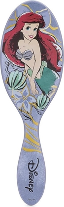 Изображение WET BRUSH_Disney Elegant Princess Original Detangler szczotka do włosów Ariel