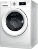 Picture of Whirlpool FFB 7259 WV EE washing machine Front-load 7 kg 1200 RPM White