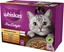 Attēls no Whiskas Whiskas Sasz Potr Pure Delight Drób 12x85g