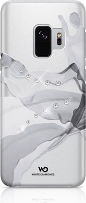 Изображение White diamonds "Liquids" FUTERAŁ GSM DLA SAMSUNG GALAXY S9