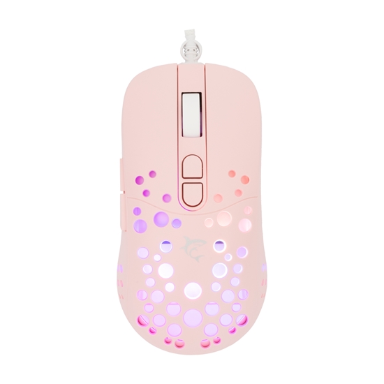 Picture of White Shark GM-9004 Tristan-2 Pink RGB