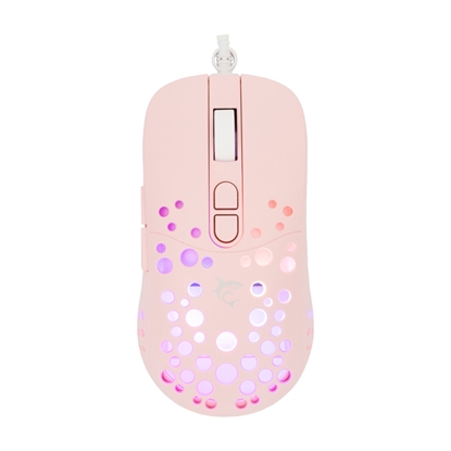 Изображение White Shark GM-9004 Tristan-2 Pink RGB