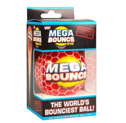 Picture of Wicked Vision Mega Bounce XTR