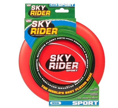 Picture of Wicked Vision Sky Rider Sport