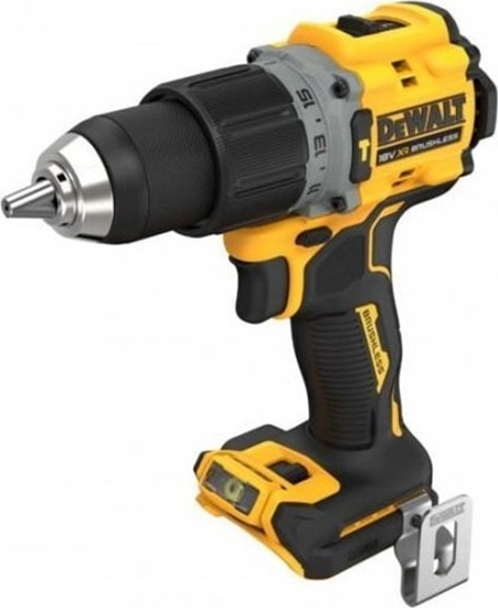 Picture of Wiertarko-wkrętarka Dewalt DCD805NT 18 V