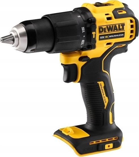 Picture of Wiertarko-wkrętarka Dewalt HAMMER DRILL DCD709N-XJ 18V