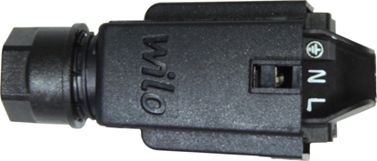 Attēls no Wilo WILO WTYCZKA CONNECTOR SC1 - 4144582