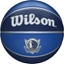 Picture of Wilson Wilson NBA Team Dallas Mavericks Ball WTB1300XBDAL Niebieskie 7