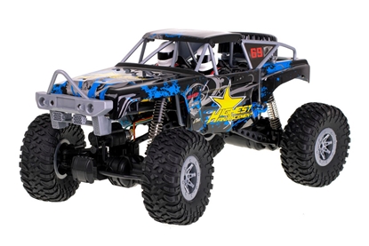 Attēls no WLtoys 104310 R/C Toy Car 4WD / 15km/h / 1:10