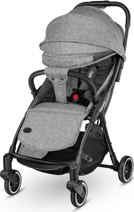 Изображение Wózek Lionelo Wózek spacerowy Julie One Stone Grey