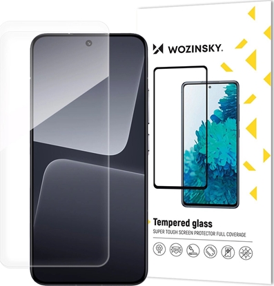 Изображение Wozinsky Szkło hartowane Wozinsky Tempered glass do Xiaomi 14