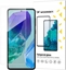 Attēls no Wozinsky Szkło hartowane Wozinsky Tempered Glass na Samsung Galaxy M55