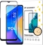 Attēls no Wozinsky Wozinsky Full Glue Tempered Glass szkło hartowane TCL 20 SE 9H na cały ekran z czarną ramką