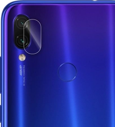 Attēls no Wozinsky Wozinsky Szkło hartowane 9h aparat Xiaomi Redmi 7