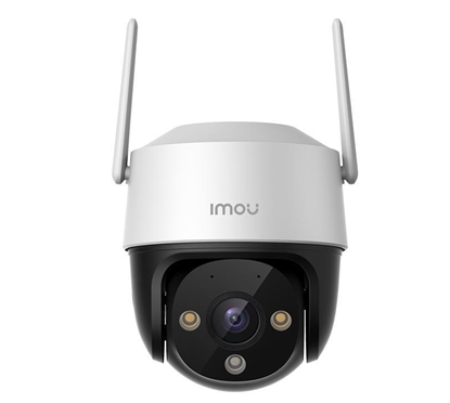 Изображение WRL CAMERA 5MP CRUISER SE/IPC-K7CP-5H1WF IMOU