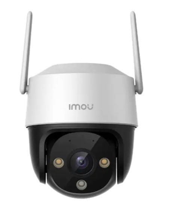 Attēls no WRL CAMERA 5MP CRUISER SE+/IPC-K7CP-5H1WE IMOU