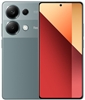 Изображение Xiaomi | Redmi | Note 13 Pro | Forest Green | 6.67 " | AMOLED | 1080 x 2400 pixels | Mediatek | Internal RAM 8 GB | 256 GB | Dual SIM | Nano-SIM | 4G | Main camera resolution 200+8+2 MP | Secondary camera resolution 16 MP | Android | 13 | 5000 mAh